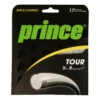PRINCE Tour XR Saitenset 12m - Silber
