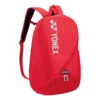 YONEX Pro Bag S Rucksack - Rot, Schwarz -TENNIS PETERS Verkäufe 0153200000 000