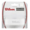 Wilson Sublime 1er Pack - Weiß 2 Wilson Sublime 1er Pack - Weiß -TENNIS PETERS Verkäufe 0153400000 000 1