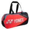 YONEX Pro Tournament Bag Sporttasche - Rot, Schwarz -TENNIS PETERS Verkäufe 0153500000 000