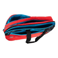 YONEX Pro Tournament Bag Sporttasche - Rot, Schwarz -TENNIS PETERS Verkäufe 0153500000 10