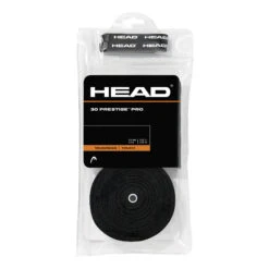 Head Prestige Pro 30er Pack - Schwarz
