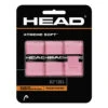 Head Xtreme Soft 3er Pack - Pink -TENNIS PETERS Verkäufe 0153800000 000 3