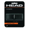 Head Ultimate 1er Pack - Schwarz -TENNIS PETERS Verkäufe 0154000000 000