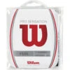 Wilson Pro Overgrip Sensation 12er Pack - Schwarz -TENNIS PETERS Verkäufe 0154100000 000 1
