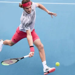 Wilson Pro Overgrip 3er Pack - Weiß -TENNIS PETERS Verkäufe 0154600000 66