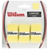 Wilson Pro Overgrip 3er Pack - Gelb -TENNIS PETERS Verkäufe 0154700000 000 1