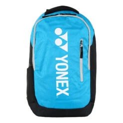 YONEX Backpack Club Line Rucksack - Blau, Schwarz -TENNIS PETERS Verkäufe 0154700000 000
