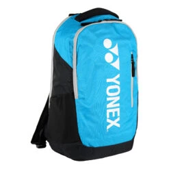 YONEX Backpack Club Line Rucksack - Blau, Schwarz -TENNIS PETERS Verkäufe 0154700000 0 1
