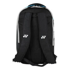 YONEX Backpack Club Line Rucksack - Blau, Schwarz -TENNIS PETERS Verkäufe 0154700000 0 2