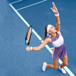 Wilson Pro Overgrip 12er Pack - Weiß 9 Wilson Pro Overgrip 12er Pack - Weiß -TENNIS PETERS Verkäufe 0154800000 65