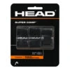 Head Super Comp 3er Pack - Schwarz -TENNIS PETERS Verkäufe 0154900000 000 2