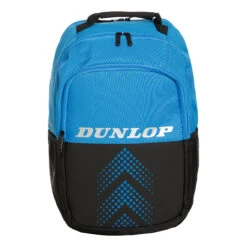 Dunlop FX Performance Rucksack - Blau, Schwarz -TENNIS PETERS Verkäufe 0155500000 000