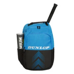 Dunlop FX Performance Rucksack - Blau, Schwarz -TENNIS PETERS Verkäufe 0155500000 10