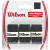 Wilson Advantage Overgrip 3er Pack - Schwarz -TENNIS PETERS Verkäufe 0155600000 000 2