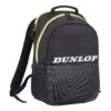 Dunlop SX Club Rucksack - Schwarz, Gelb -TENNIS PETERS Verkäufe 0155600000 0 1