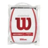 Wilson Advantage Overgrip 12er Pack - Schwarz