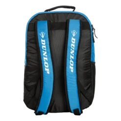 Dunlop FX Club Rucksack - Blau, Schwarz -TENNIS PETERS Verkäufe 0155700000 0 2