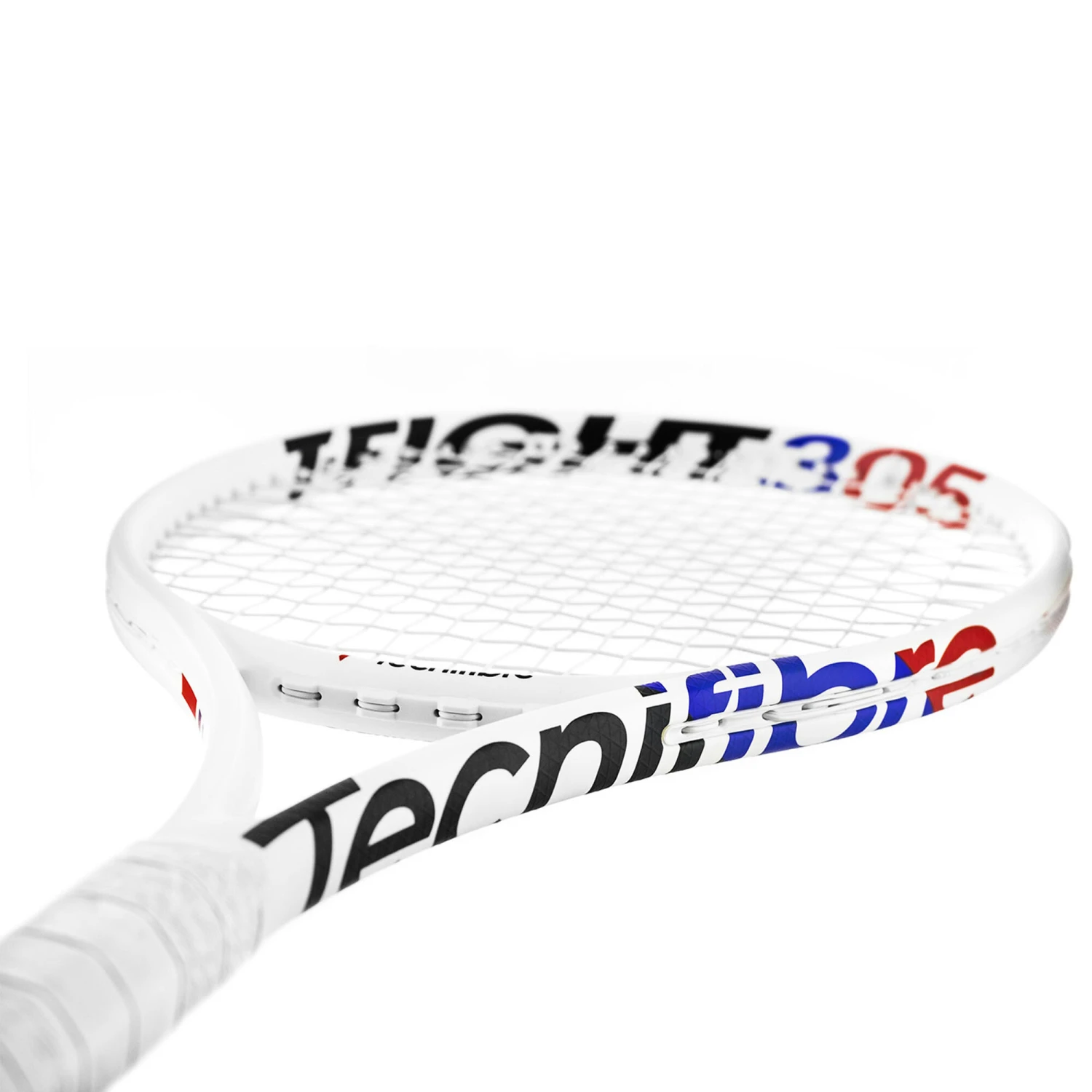 TECNIFIBRE T-Fight 305 ISO Turnierschläger 3 TECNIFIBRE T-Fight 305 ISO Turnierschläger