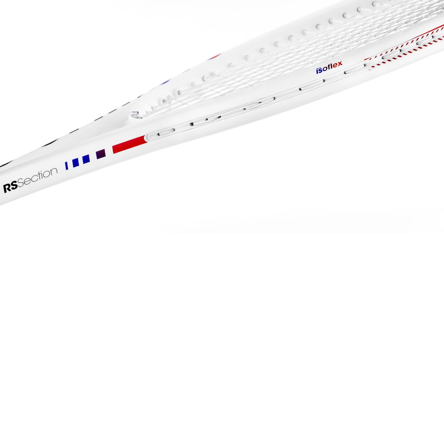 TECNIFIBRE T-Fight 305 ISO Turnierschläger 4 TECNIFIBRE T-Fight 305 ISO Turnierschläger – Bild 2