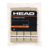 Head Prime Tour 12er Pack - Grau -TENNIS PETERS Verkäufe 0156400000 000 1