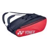 YONEX Team Racquet Bag Schlägertasche 10er - Rot, Blau -TENNIS PETERS Verkäufe 0156400000 000
