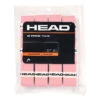 Head Prime Tour 12er Pack - Rosa -TENNIS PETERS Verkäufe 0156600000 000 1