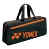 YONEX Team Tournament Bag Sporttasche - Schwarz, Orange 1 YONEX Team Tournament Bag Sporttasche - Schwarz, Orange -TENNIS PETERS Verkäufe 0156600000 000