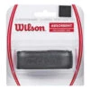 Wilson Cushion-Aire Classic Perforated 1er Pack - Schwarz 1 Wilson Cushion-Aire Classic Perforated 1er Pack - Schwarz -TENNIS PETERS Verkäufe 0157000000 000