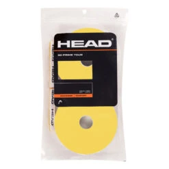 Head Prime Tour 30er Pack - Gelb