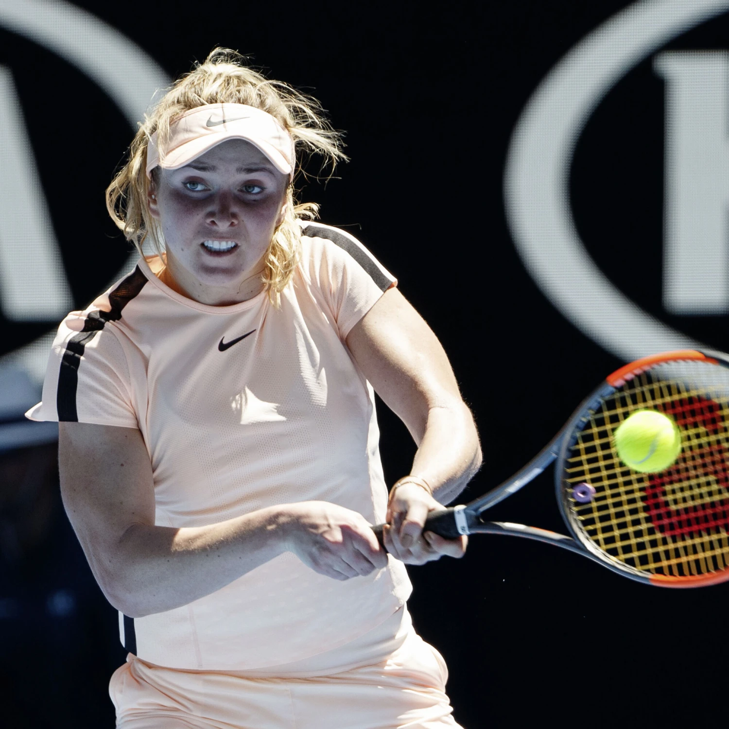 Wilson Pro Overgrip 3er Pack - Schwarz 4 Wilson Pro Overgrip 3er Pack - Schwarz – Bild 2