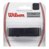Wilson Premium Leather Replacement Grip 1er Pack - Schwarz -TENNIS PETERS Verkäufe 0158500000 000