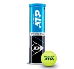 Bestseller 6 Dunlop ATP 4er Dose