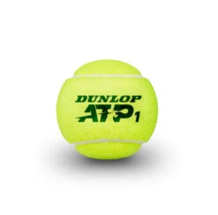 Dunlop ATP 4er Dose -TENNIS PETERS Verkäufe 0161800000 11