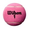 Wilson Jumbo Tennisball Mini 5" -TENNIS PETERS Verkäufe 0163500000 0 2