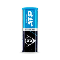 Bestseller 8 Dunlop ATP 3er Dose