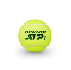 Dunlop ATP 3er Dose -TENNIS PETERS Verkäufe 0164400000 11