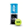 Dunlop ATP 24x 3er Dose Im Karton -TENNIS PETERS Verkäufe 0165800000 10
