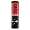 Dunlop Fort Max TP KNLTB 4er Dose -TENNIS PETERS Verkäufe 0166100000 000