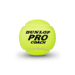 Dunlop Pro Coach 18x 4er Dose Im Karton