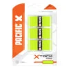 PACIFIC X Tack Pro Perf. 3er Pack - Limette -TENNIS PETERS Verkäufe 0167500000 000