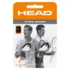 Head Xtra Damp Pack Dämpfer 2er Pack - Weiß 2 Head Xtra Damp Pack Dämpfer 2er Pack - Weiß -TENNIS PETERS Verkäufe 0177600000 000 1