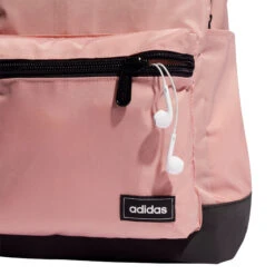 ADIDAS T4H Medium Rucksack - Beige, Schwarz -TENNIS PETERS Verkäufe 0178200000 11