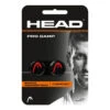 Head Pro Damp Dämpfer 2er Pack - Schwarz -TENNIS PETERS Verkäufe 0181500000 000