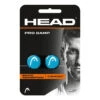 Head Pro Damp Dämpfer 2er Pack - Blau -TENNIS PETERS Verkäufe 0181600000 000