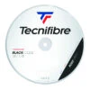 TECNIFIBRE Black Code 200m Saitenrolle - Schwarz -TENNIS PETERS Verkäufe 01879000 000