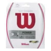Wilson NXT Power Saitenset 12,2m - Nude -TENNIS PETERS Verkäufe 01985000 000