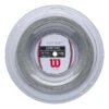 Wilson NXT Soft Reel Saitenrolle 200m - Silber -TENNIS PETERS Verkäufe 02028000 000