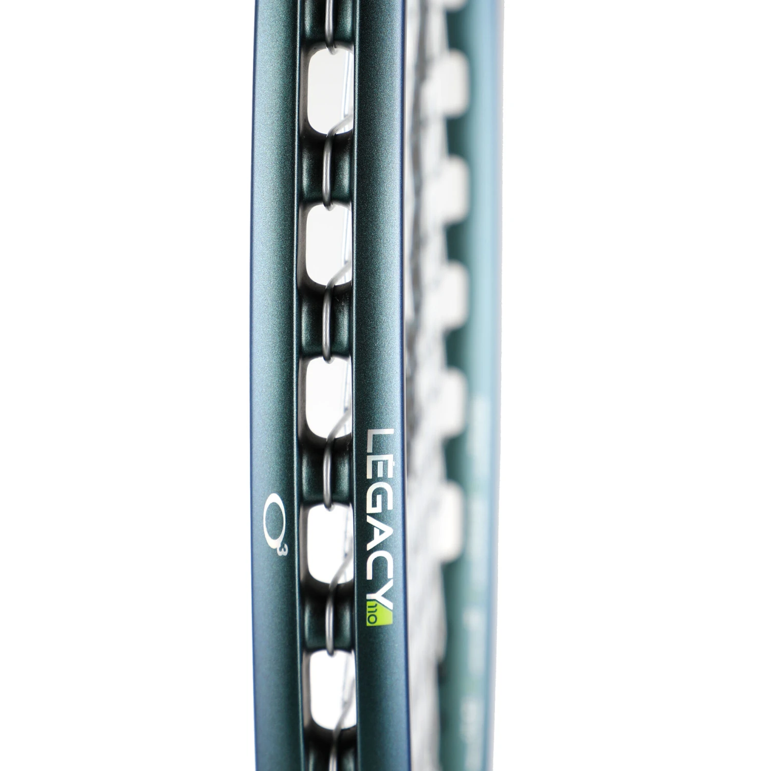 PRINCE O3 Legacy 110 Komfortschläger (besaitet) 5 PRINCE O3 Legacy 110 Komfortschläger (besaitet) – Bild 3