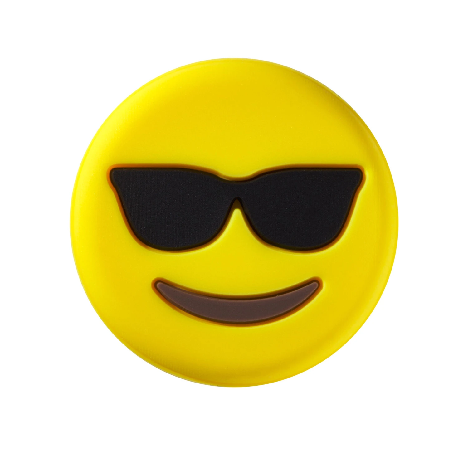 Wilson Emoji Dämpfer 50er Box - Mehrfarbig 6 Wilson Emoji Dämpfer 50er Box - Mehrfarbig – Bild 4